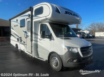 Used 2024 Forest River Solera 24SRC available in Festus, Missouri