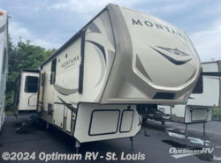 Used 2019 Keystone Montana 3931FB available in Festus, Missouri