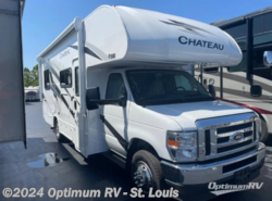 New 2024 Thor  Chateau 25V available in Festus, Missouri