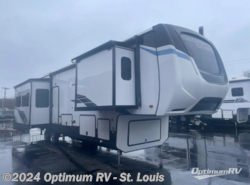 Used 2024 Forest River Cedar Creek 380RL available in Festus, Missouri