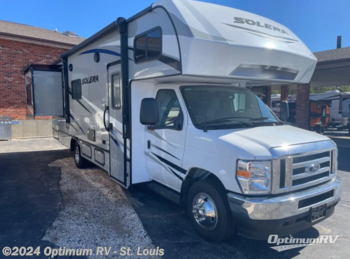 Used 2024 Forest River Solera 27DSE available in Festus, Missouri