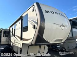 Used 2017 Keystone Montana 3950BR available in Festus, Missouri