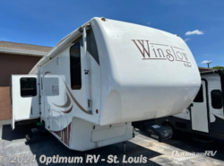 Used 2011 Peterson  Excel Winslow 34RLE available in Festus, Missouri