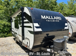Used 2022 Heartland Mallard 180BH available in Festus, Missouri