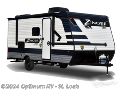 Used 2022 CrossRoads Zinger Lite ZR280BH available in Festus, Missouri