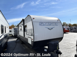 Used 2022 K-Z Sportsmen SE 270BHSE available in Festus, Missouri