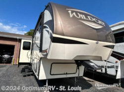 Used 2018 Forest River Wildcat 375MC available in Festus, Missouri