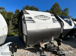 Used 2022 Olympia Olympia 26BHS available in Festus, Missouri