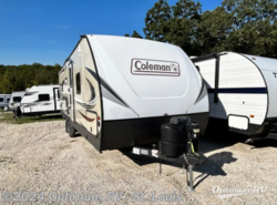 Used 2020 Dutchmen Coleman Light 2515RL available in Festus, Missouri