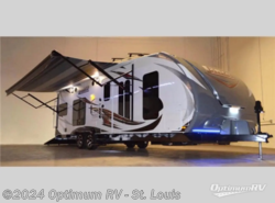 Used 2017 Lance  Toy Hauler 2612 available in Festus, Missouri