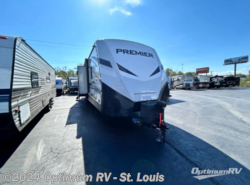 Used 2021 Keystone Premier Ultra Lite 34BIPR available in Festus, Missouri