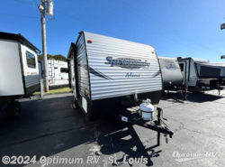 Used 2018 Keystone  Summerland Mini 1800BH available in Festus, Missouri