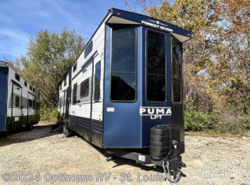 New 2025 Palomino Puma Destination 402LFT available in Festus, Missouri