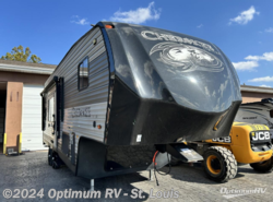 Used 2018 Forest River Cherokee 255RR available in Festus, Missouri