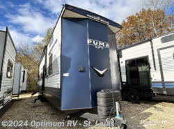 New 2025 Palomino Puma Destination 429LFT available in Festus, Missouri