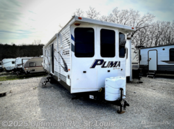 Used 2012 Palomino Puma 32FKSL available in Festus, Missouri
