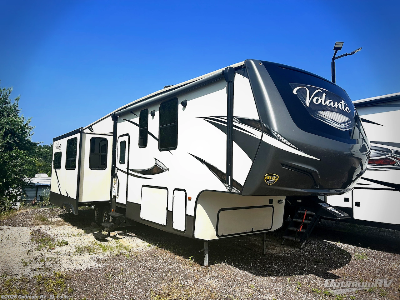 Used 2018 CrossRoads Volante 3201IK available in Festus, Missouri