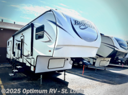 Used 2018 Heartland Pioneer 322 available in Festus, Missouri