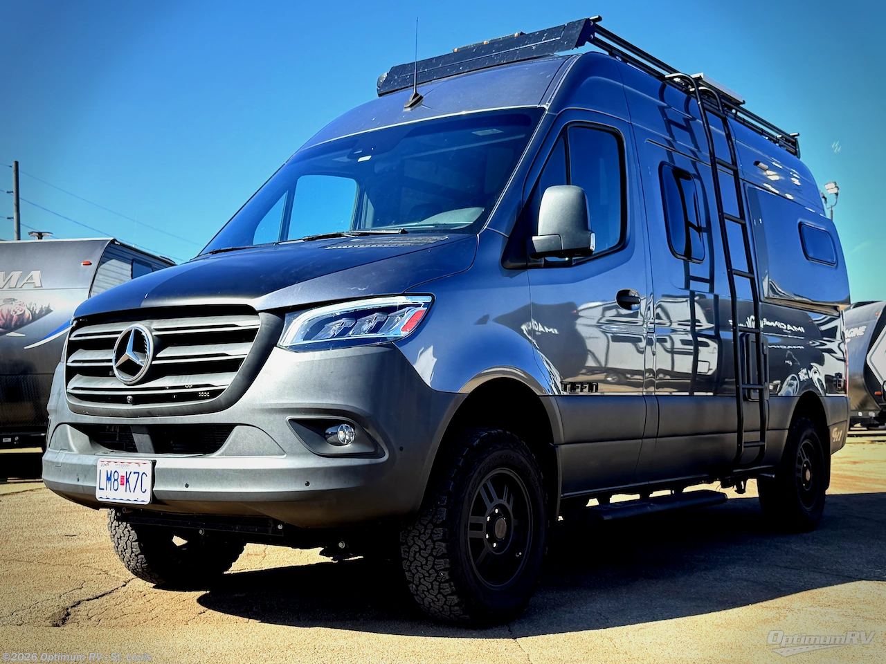 Used 2023 Tiffin GH1 GH1 available in Festus, Missouri