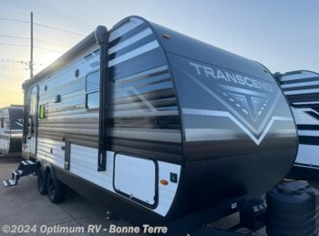 New 2023 Grand Design Transcend Xplor 221RB available in Bonne Terre, Missouri