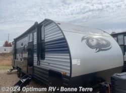  Used 2022 Forest River Cherokee Grey Wolf 26DBH available in Bonne Terre, Missouri