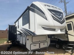  New 2022 Forest River Vengeance Rogue Armored VGF351G2 available in Bonne Terre, Missouri