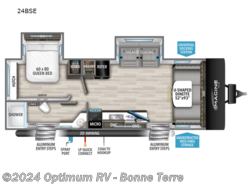  New 2024 Grand Design Imagine XLS 24BSE available in Bonne Terre, Missouri