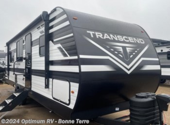 New 2024 Grand Design Transcend Xplor 260RB available in Bonne Terre, Missouri