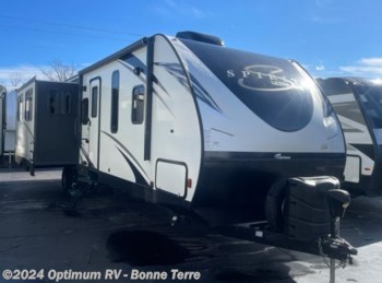 Used 2019 Coachmen Spirit Ultra Lite 3373RL available in Bonne Terre, Missouri