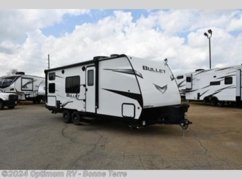 Used 2022 Keystone Bullet 2200BH available in Bonne Terre, Missouri