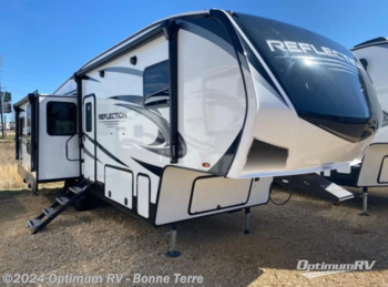 Used 2023 Grand Design Reflection 303RLS available in Bonne Terre, Missouri