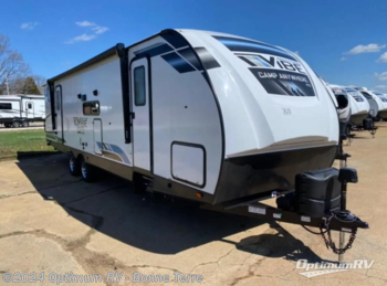 Used 2023 Forest River Vibe 28BHE available in Bonne Terre, Missouri
