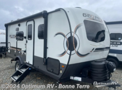 Used 2024 Forest River Rockwood Geo Pro G20FBS available in Bonne Terre, Missouri