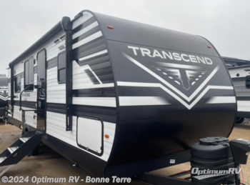 Used 2024 Grand Design Transcend Xplor 260RB available in Bonne Terre, Missouri