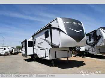 Used 2024 Grand Design Reflection 337RLS available in Bonne Terre, Missouri