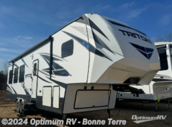 Used 2019 Dutchmen Triton 3351 available in Bonne Terre, Missouri