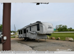 Used 2019 Jayco Eagle 321RSTS available in Bonne Terre, Missouri