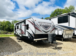 Used 2017 Prime Time Fury 2614X available in Bonne Terre, Missouri