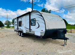 Used 2017 Forest River Wildwood X-Lite 261BHXL available in Bonne Terre, Missouri