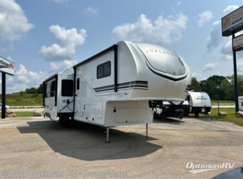 New 2025 Grand Design Influence 3704BH available in Bonne Terre, Missouri