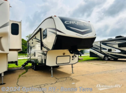 Used 2019 CrossRoads Cruiser Aire CR25RL available in Bonne Terre, Missouri