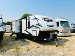 Used 2021 Forest River Cherokee Alpha Wolf 33BH available in Bonne Terre, Missouri