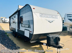 Used 2022 K-Z Sportsmen SE 271BHKSE available in Bonne Terre, Missouri