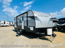 Used 2020 Prime Time Avenger ATI 24BHS available in Bonne Terre, Missouri