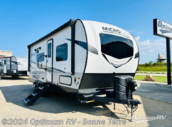 Used 2022 Forest River Flagstaff Micro Lite 22TBS available in Bonne Terre, Missouri