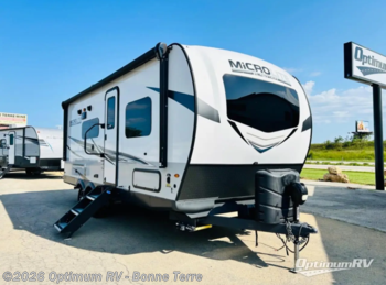 Used 2022 Forest River Flagstaff Micro Lite 22TBS available in Bonne Terre, Missouri
