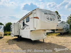 Used 2009 Heartland Big Country 3250TS available in Bonne Terre, Missouri