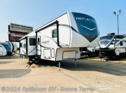 New 2025 Grand Design Reflection 362TBS available in Bonne Terre, Missouri