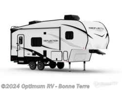 New 2025 Grand Design Reflection 100 Series 22RK available in Bonne Terre, Missouri