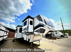 Used 2023 Heartland Milestone 370FLMB available in Bonne Terre, Missouri